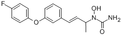 BW B70C CAS#: 134470-38-5