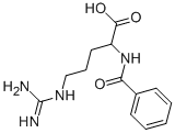 BZ-DL-ARG-OH HCL CAS#: 125652-40-6