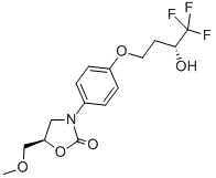 Befloxatone CAS#: 134564-82-2