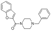 Befuraline CAS#: 41717-30-0