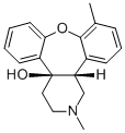 Beloxepin CAS#: 150146-06-8
