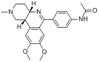 Benafentrine CAS#: 35135-01-4