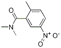 BenzaMide, N,N,2-triMethyl-5-nitro- CAS#: 130370-02-4
