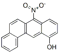 Benz(a)anthracen-11-ol, 7-nitro- CAS#: 119087-35-3