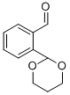 Benzaldehyde, 2-(1,3-dioxan-2-yl)- (9CI) CAS#: 139086-86-5