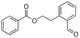 Benzaldehyde, 2-[2-(benzoyloxy)ethyl]- CAS#: 139122-15-9