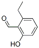 Benzaldehyde, 2-ethyl-6-hydroxy- (9CI) CAS#: 138308-78-8