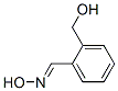 Benzaldehyde, 2-(hydroxymethyl)-, oxime (9CI) CAS#: 125593-28-4