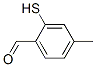 Benzaldehyde, 2-mercapto-4-methyl- (9CI) CAS#: 294674-97-8
