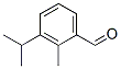 Benzaldehyde, 2-methyl-3-(1-methylethyl)- (9CI) CAS#: 127451-11-0