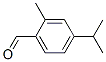 Benzaldehyde, 2-methyl-4-(1-methylethyl)- (9CI) CAS#: 4395-88-4