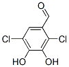 Benzaldehyde, 2,5-dichloro-3,4-dihydroxy- (9CI) CAS#: 152354-09-1