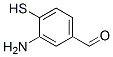 Benzaldehyde, 3-amino-4-mercapto- (9CI) CAS#: 114669-11-3