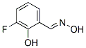 Benzaldehyde,  3-fluoro-2-hydroxy-,  oxime CAS#: 447-46-1