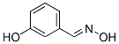 Benzaldehyde, 3-hydroxy-, oxime, (E)- (9CI) CAS#: 139336-66-6