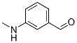 Benzaldehyde, 3-(methylamino)- (9CI) CAS#: 339062-76-9