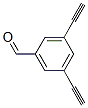 Benzaldehyde, 3,5-diethynyl- (9CI) CAS#: 153390-76-2