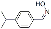 Benzaldehyde, 4-(1-methylethyl)-, oxime, (Z)- (9CI) CAS#: 3717-18-8