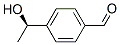 Benzaldehyde, 4-[(1R)-1-hydroxyethyl]- (9CI) CAS#: 132654-10-5