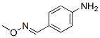 Benzaldehyde, 4-amino-, O-methyloxime, (E)- (9CI) CAS#: 140463-13-4