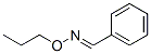 Benzaldehyde O-propyl oxime CAS#: 33581-40-7