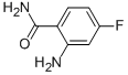 Benzamide, 2-amino-4-fluoro- (9CI) CAS#: 119023-25-5