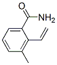 Benzamide, 2-ethenyl-3-methyl- (9CI) CAS#: 131002-06-7