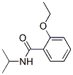 Benzamide, 2-ethoxy-N-(1-methylethyl)- (9CI) CAS#: 349121-89-7