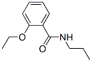 Benzamide, 2-ethoxy-N-propyl- (9CI) CAS#: 346726-82-7