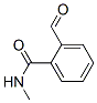 Benzamide, 2-formyl-N-methyl- (9CI) CAS#: 117194-00-0