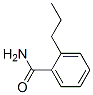Benzamide, 2-propyl- (9CI) CAS#: 122761-85-7