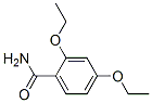 Benzamide, 2,4-diethoxy- (9CI) CAS#: 148528-37-4