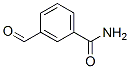 Benzamide, 3-formyl- (9CI) CAS#: 126534-87-0