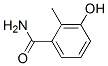 Benzamide, 3-hydroxy-2-methyl- (9CI) CAS#: 135329-26-9