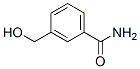 Benzamide, 3-(hydroxymethyl)- (9CI) CAS#: 126926-34-9