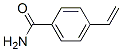 Benzamide, 4-ethenyl- (9CI) CAS#: 3661-73-2