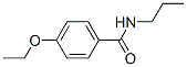 Benzamide, 4-ethoxy-N-propyl- (9CI) CAS#: 333348-68-8