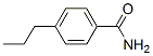 Benzamide, 4-propyl- (9CI) CAS#: 121193-17-7