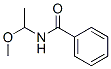 Benzamide, N-(1-methoxyethyl)- CAS#: 115245-46-0