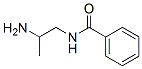 Benzamide,  N-(2-aminopropyl)- CAS#: 156747-40-9
