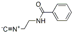 Benzamide,  N-(2-isocyanoethyl)- CAS#: 137465-88-4
