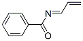 Benzamide, N-2-propenylidene-, (E)- (9CI) CAS#: 136911-51-8