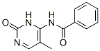 Benzamide, N-(2,3-dihydro-5-methyl-2-oxo-4-pyrimidinyl)- CAS#: 126354-30-1