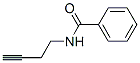 Benzamide,  N-3-butynyl-  (9CI) CAS#: 323581-08-4