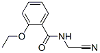 Benzamide, N-(cyanomethyl)-2-ethoxy- (9CI) CAS#: 349121-74-0