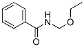 Benzamide,  N-(ethoxymethyl)- CAS#: 126317-94-0