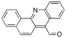 Benz[c]acridine-7-carbaldehyde CAS#: 3301-75-5