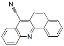 Benz[c]acridine-7-carbonitrile CAS#: 3123-27-1