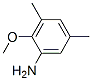 Benzenamine, 2-methoxy-3,5-dimethyl- CAS#: 35490-72-3
