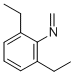Benzenamine, 2,6-diethyl-N-methylene- CAS#: 35203-08-8